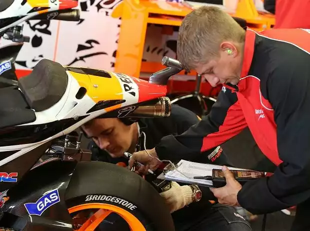 Bridgestone Titel-Bild zur News: Bridgestone