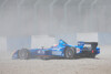 Bild zum Inhalt: Formel-E-Test Donington: Regen behindert letzte Vorbereitung
