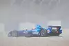 Bild zum Inhalt: Formel-E-Test Donington: Regen behindert letzte Vorbereitung