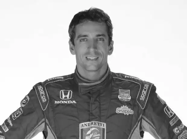 Justin Wilson Titel-Bild zur News: Justin Wilson