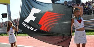 Wie sich die Formel 1 vermarkten sollte