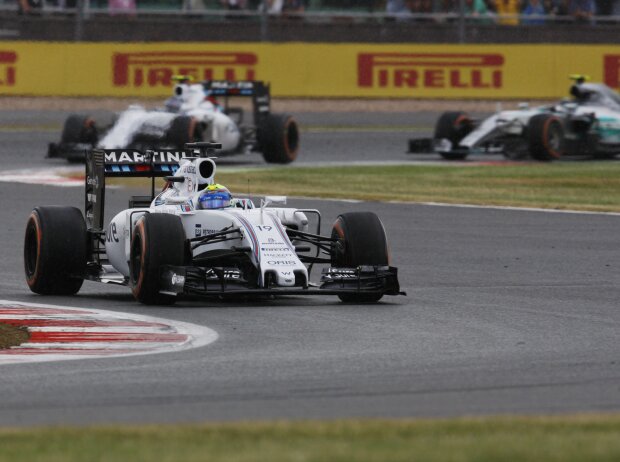Felipe Massa Felipe Massa