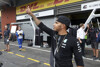 Bild zum Inhalt: Formel-1-Live-Ticker: Lewis Hamilton kündigt Urlaubsfilm an