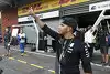 Bild zum Inhalt: Formel-1-Live-Ticker: Lewis Hamilton kündigt Urlaubsfilm an