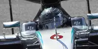 Nico Rosberg