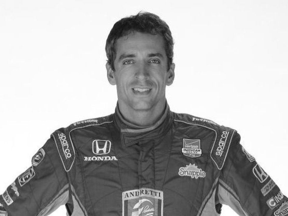 Justin Wilson