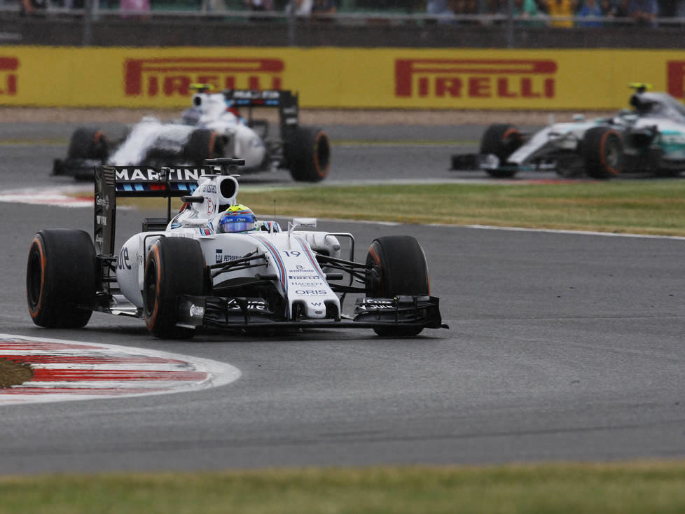 Felipe Massa