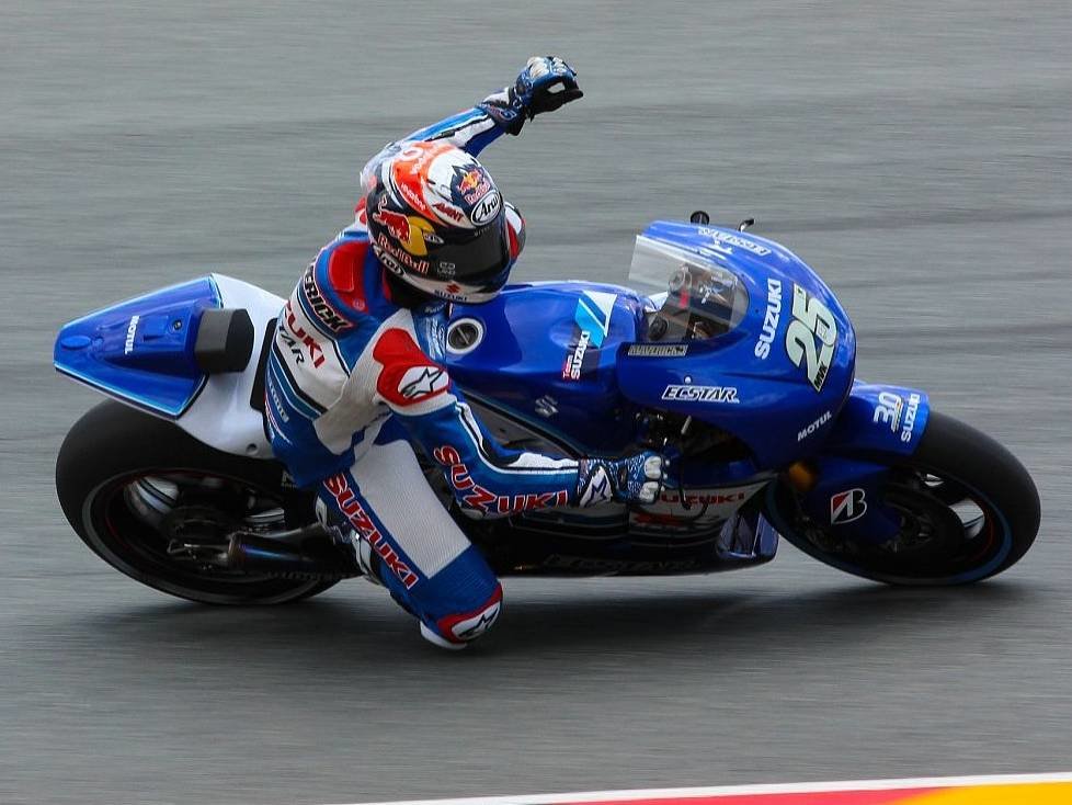 Maverick Vinales