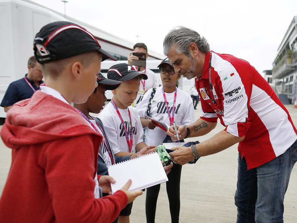 Maurizio Arrivabene