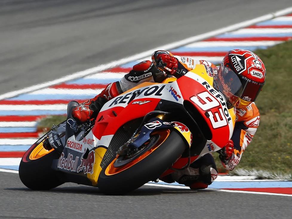 Marc Marquez
