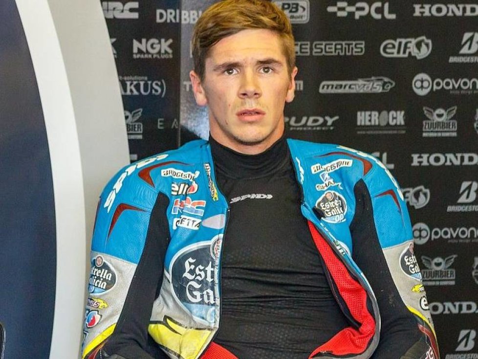 Scott Redding