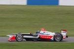 Nick Heidfeld (Mahindra)