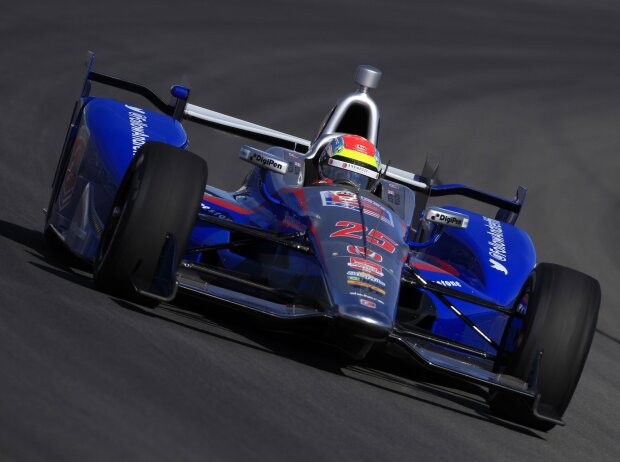 Justin Wilson Justin Wilson