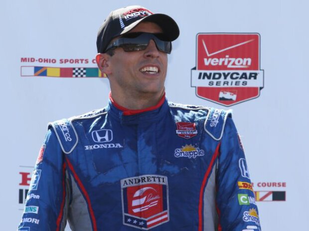 Justin Wilson Justin Wilson