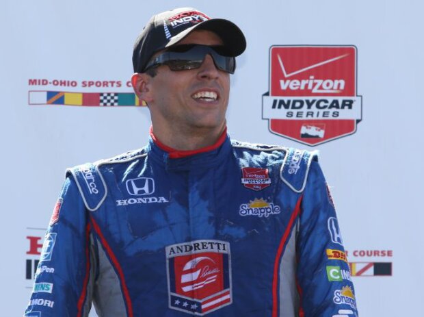 Justin Wilson