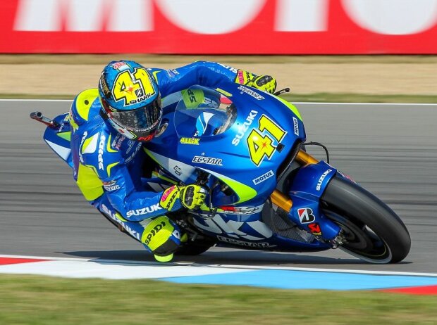 Aleix Espargaro Aleix Espargaro