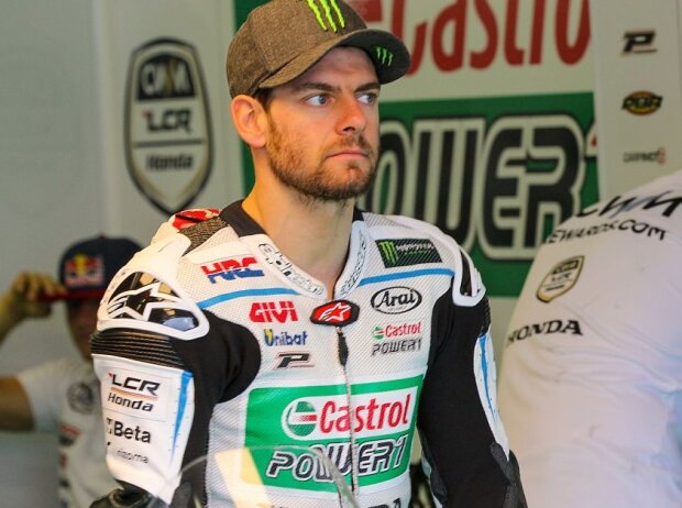 Cal Crutchlow