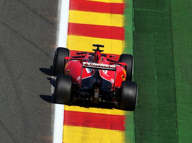 Sebastian Vettel Sebastian Vettel
