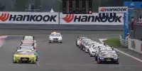 Moskau Moscow Raceway