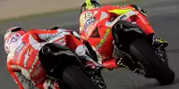 Bild zum Inhalt: Erstes Silverstone-Podium für Ducati?