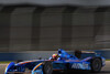 Bild zum Inhalt: Robin Frijns hofft auf Andretti-Cockpit