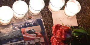 Justin Wilsons Vermächtnis: Sechs Menschenleben gerettet