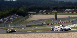 Vorschau: Die WEC debütiert am Nürburgring
