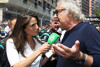 Briatore fordert: Mercedes muss Red Bull ausrüsten