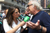 Bild zum Inhalt: Briatore fordert: Mercedes muss Red Bull ausrüsten