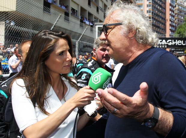 Flavio Briatore Flavio Briatore