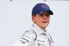 Susie Wolff: Verlässt sie bald die Formel 1?