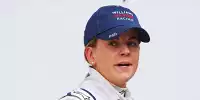 Bild zum Inhalt: Susie Wolff: Verlässt sie bald die Formel 1?