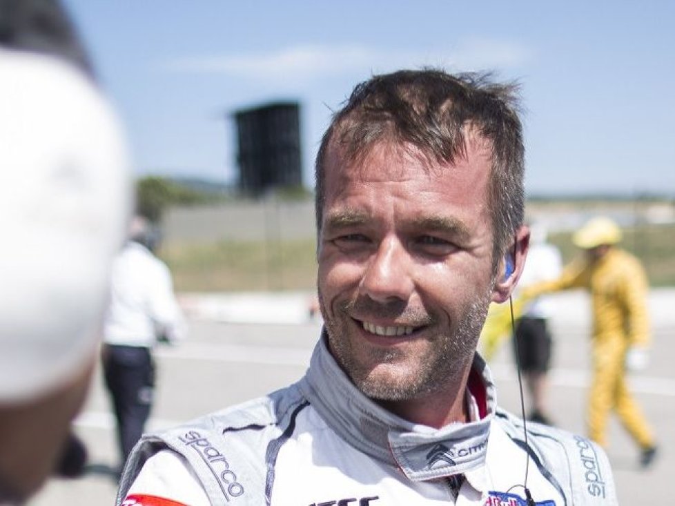 Sebastien Loeb