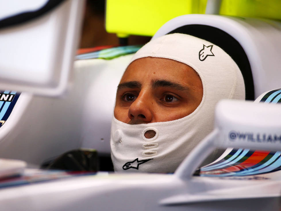 Felipe Massa