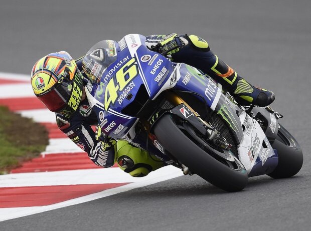 Valentino Rossi