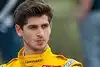 Bild zum Inhalt: Formel-3-Pilot Giovinazzi Ersatzmann von Timo Scheider?