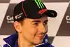 Bild zum Inhalt: Jorge Lorenzo in Silverstone nur vom Regen zu stoppen?