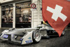 Kommt die Formel E noch 2015/2016 in die Schweiz?