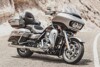 Bild zum Inhalt: Harley-Davidson Road Glide Ultra noch komfortabler