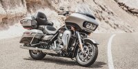 Bild zum Inhalt: Harley-Davidson Road Glide Ultra noch komfortabler