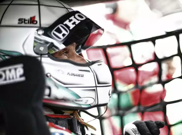 Gabriele Tarquini Titel-Bild zur News: Gabriele Tarquini