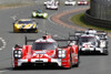 Porsche bestätigt LMP1-Programm bis einschließlich 2018