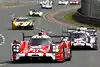 Bild zum Inhalt: Porsche bestätigt LMP1-Programm bis einschließlich 2018