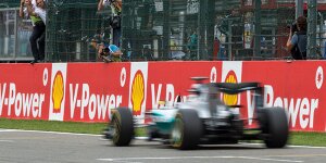 Niki Lauda sicher: Lewis Hamilton aktuell unschlagbar