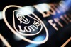 Lotus darf aus Belgien abreisen: Lösungen gefunden?