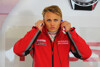 Bild zum Inhalt: Max Chilton hofft: Eine neue Formel-1-Chance mit Haas?