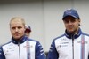 Smedley: Haben eine der besten Fahrerpaarungen der Formel 1