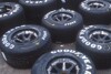 Das schwarze Gold: Die Reifenhersteller in der Formel 1