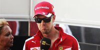Bild zum Inhalt: Mika Häkkinen: Volles Verständnis für Vettels Wutanfall