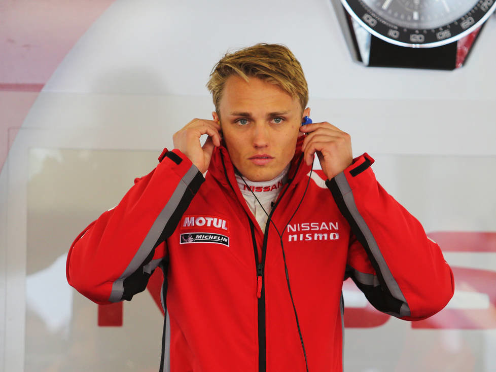 Max Chilton